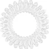 invisibobble ORIGINAL Crystal Clear hiuslenkit 3kpl