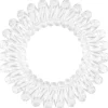 invisibobble POWER Crystal Clear hiuslenkki