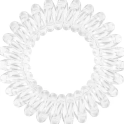 invisibobble POWER Crystal Clear hiuslenkki