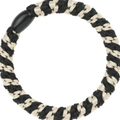 invisibobble Twistar Classical Braids -punotut hiuslenkit 3kpl