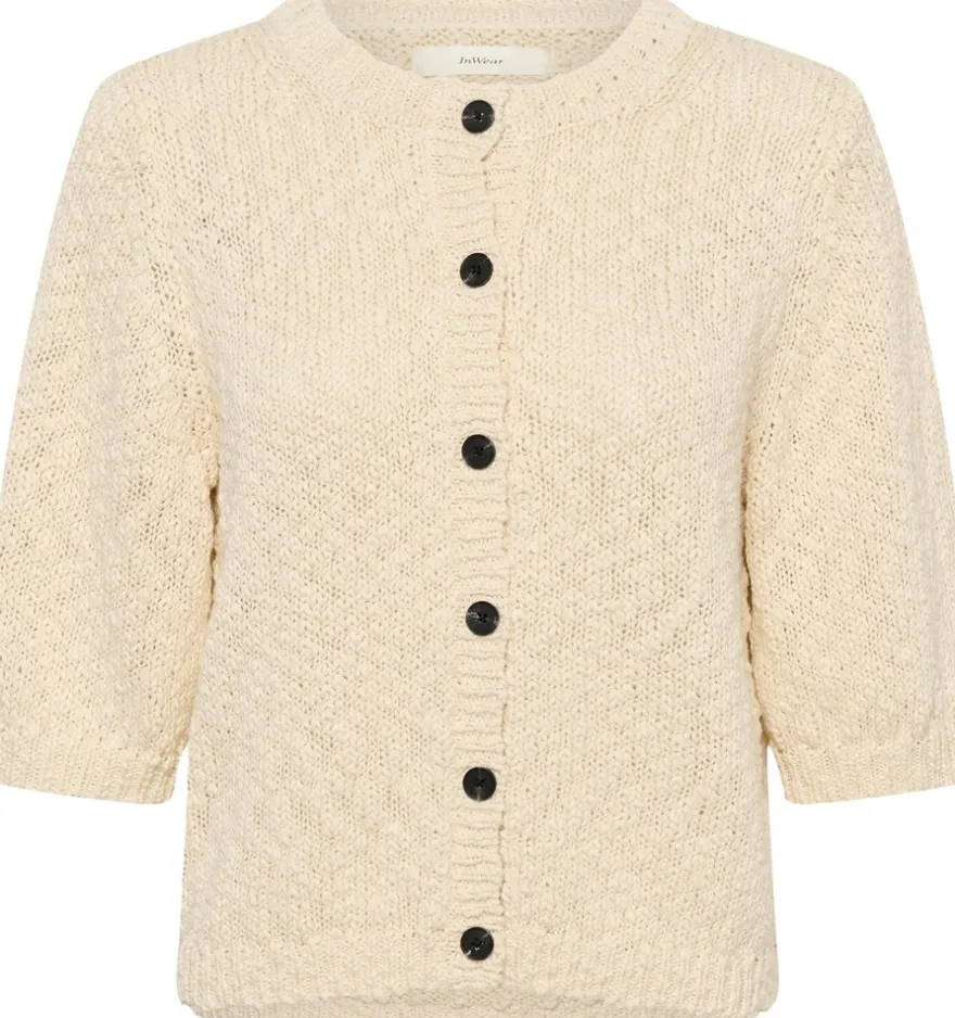 InWear Dafneiw neuletakki