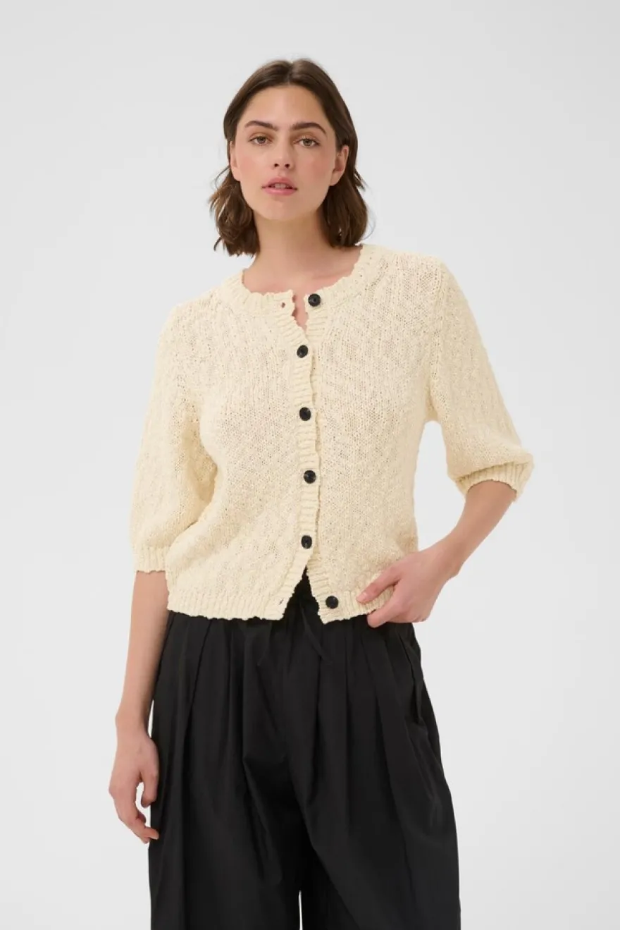 InWear Dafneiw neuletakki