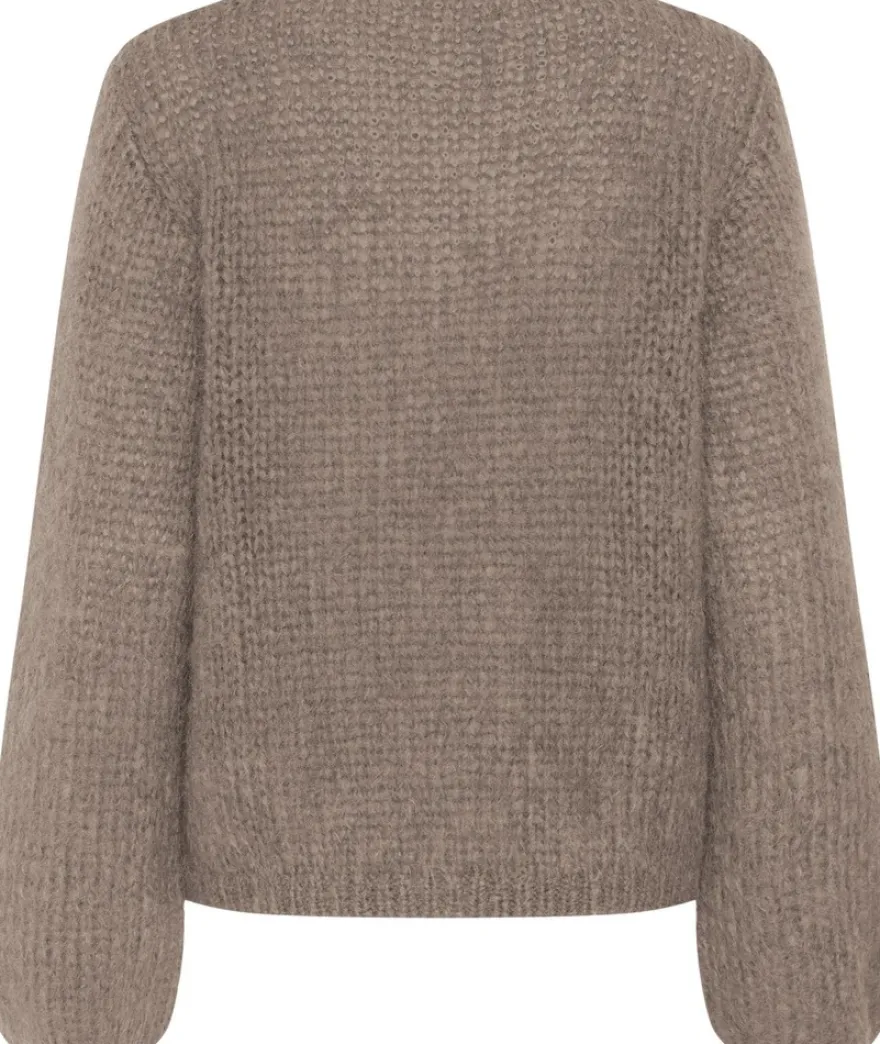 InWear Jetraiw neule