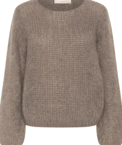 InWear Jetraiw neule