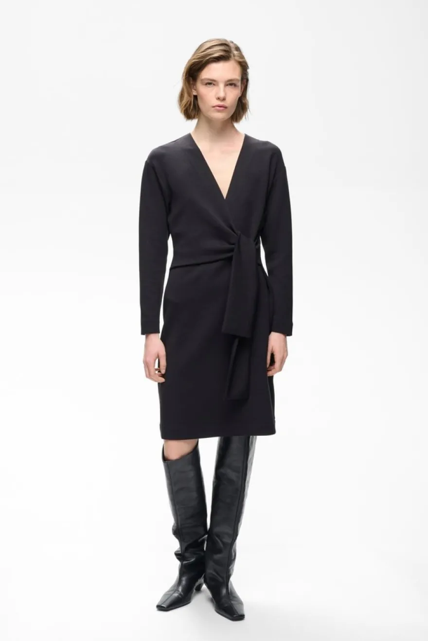 InWear mekko Vincent knot