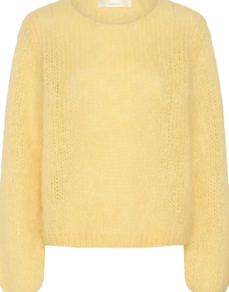 InWear neule Jetraiw