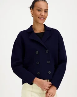 Inwear neuletakki