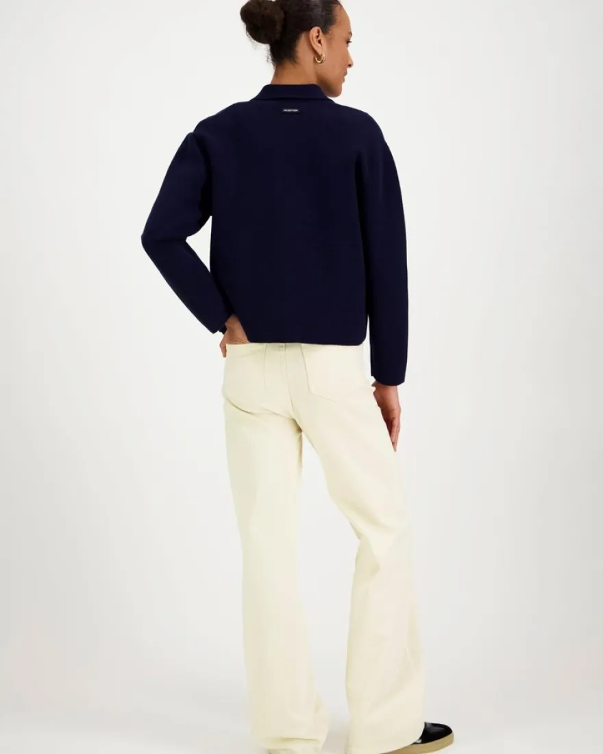 Inwear neuletakki