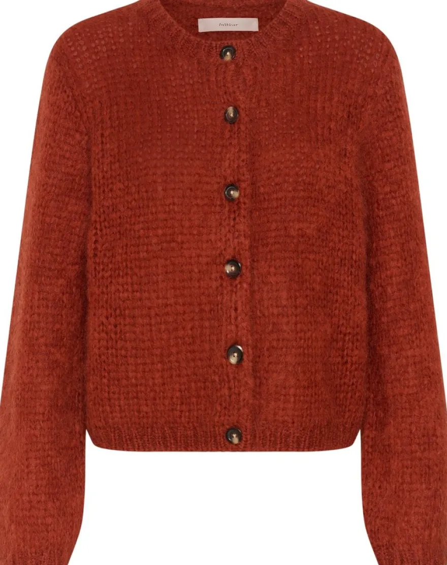 InWear neuletakki Jetraiw