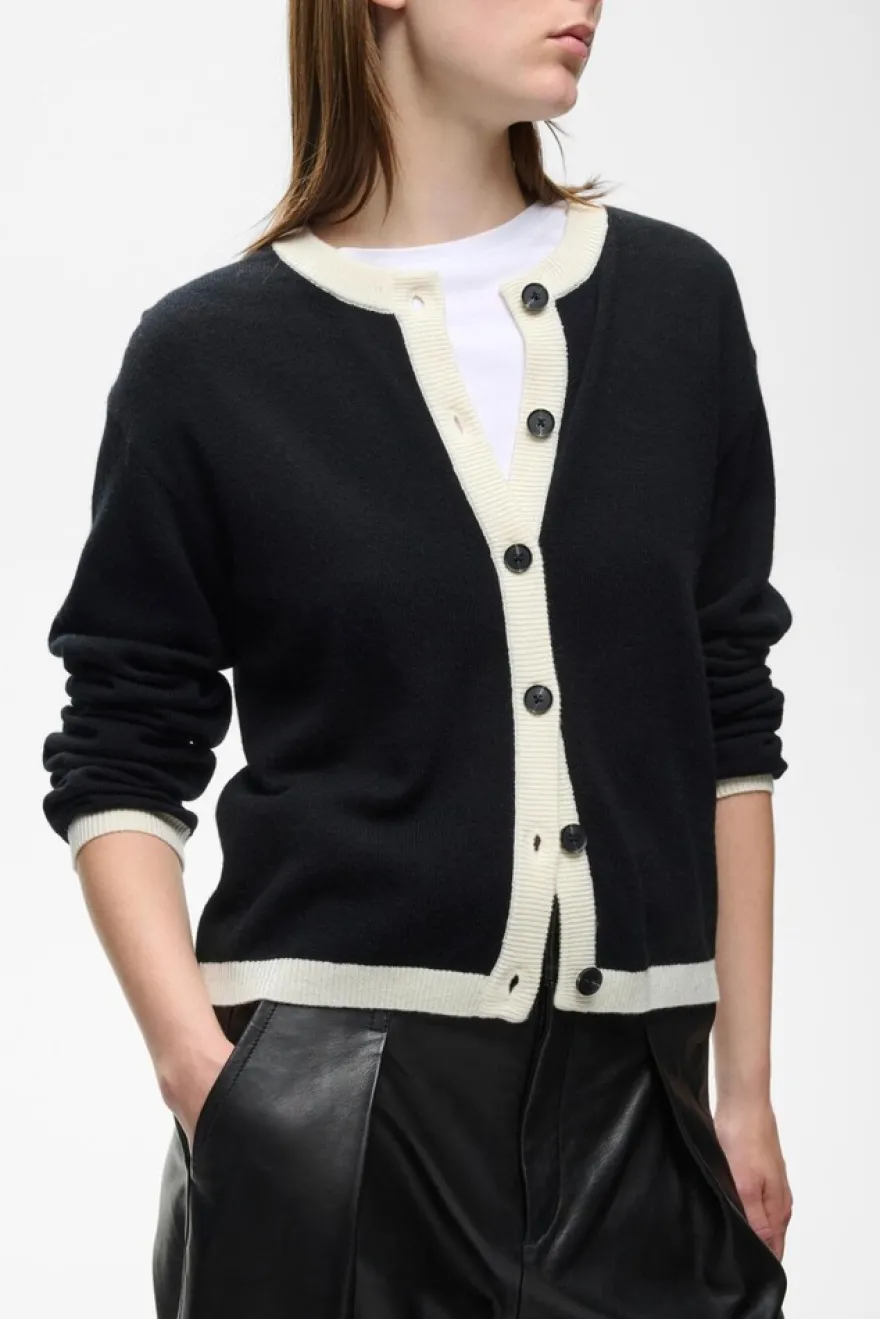 InWear neuletakki Tally Monika