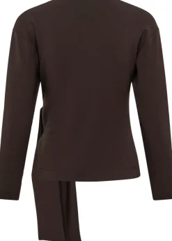 InWear paitapusero Vincent knot