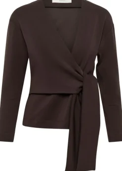 InWear paitapusero Vincent knot