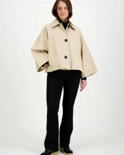 Inwear takki