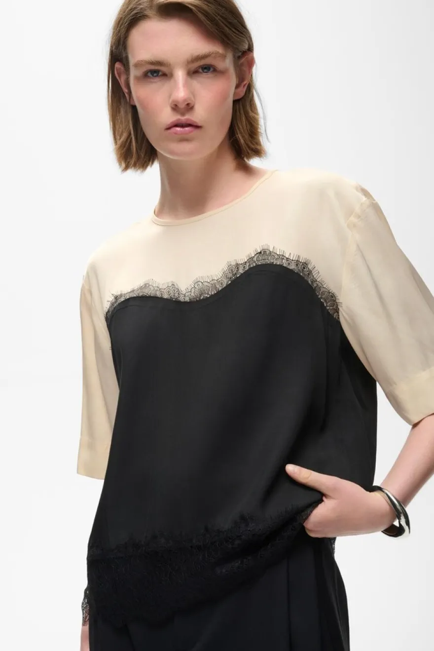 InWear toppi Mappleiw