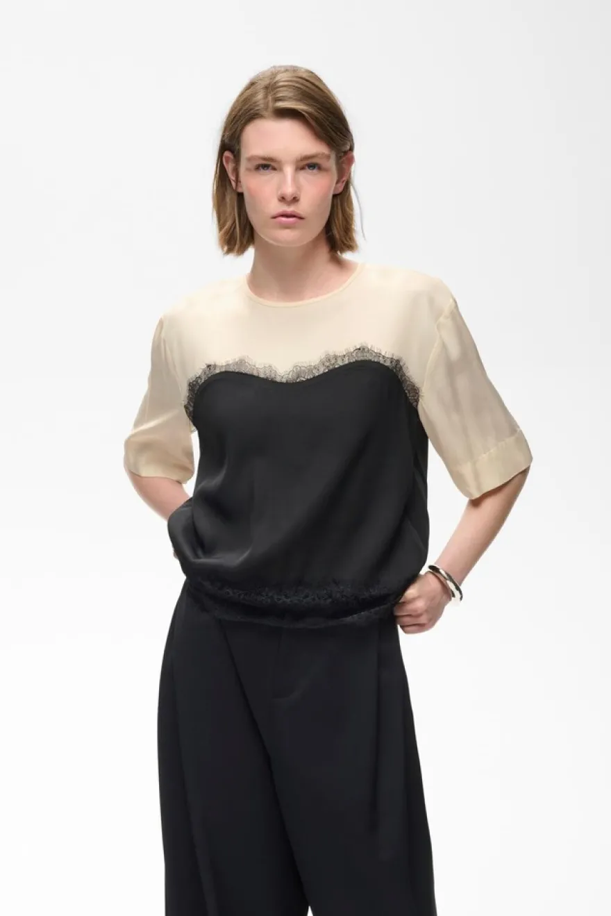 InWear toppi Mappleiw