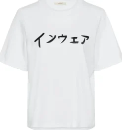 InWear t-paita Alistoniw