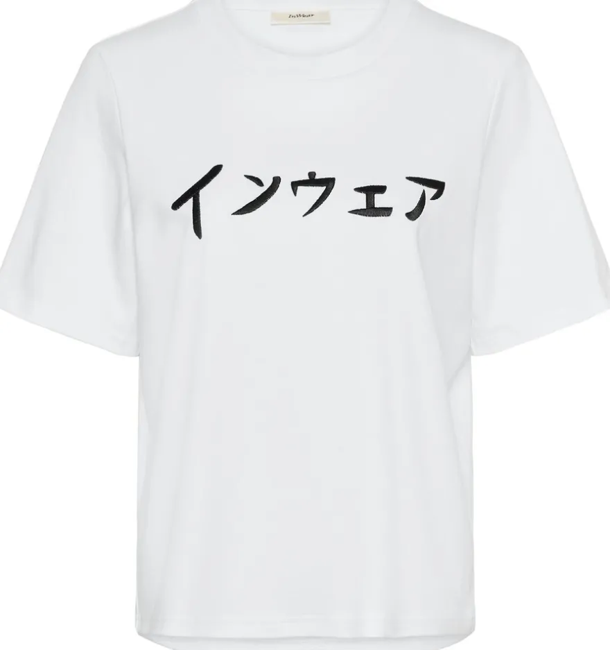InWear t-paita Alistoniw