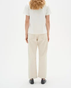 InWear t-paita VincentIW Karmen