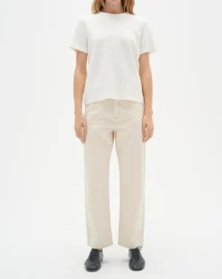 InWear t-paita VincentIW Karmen