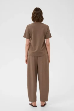 InWear Vincentiw Melange Karmen trikoopusero