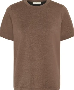 InWear Vincentiw Melange Karmen trikoopusero
