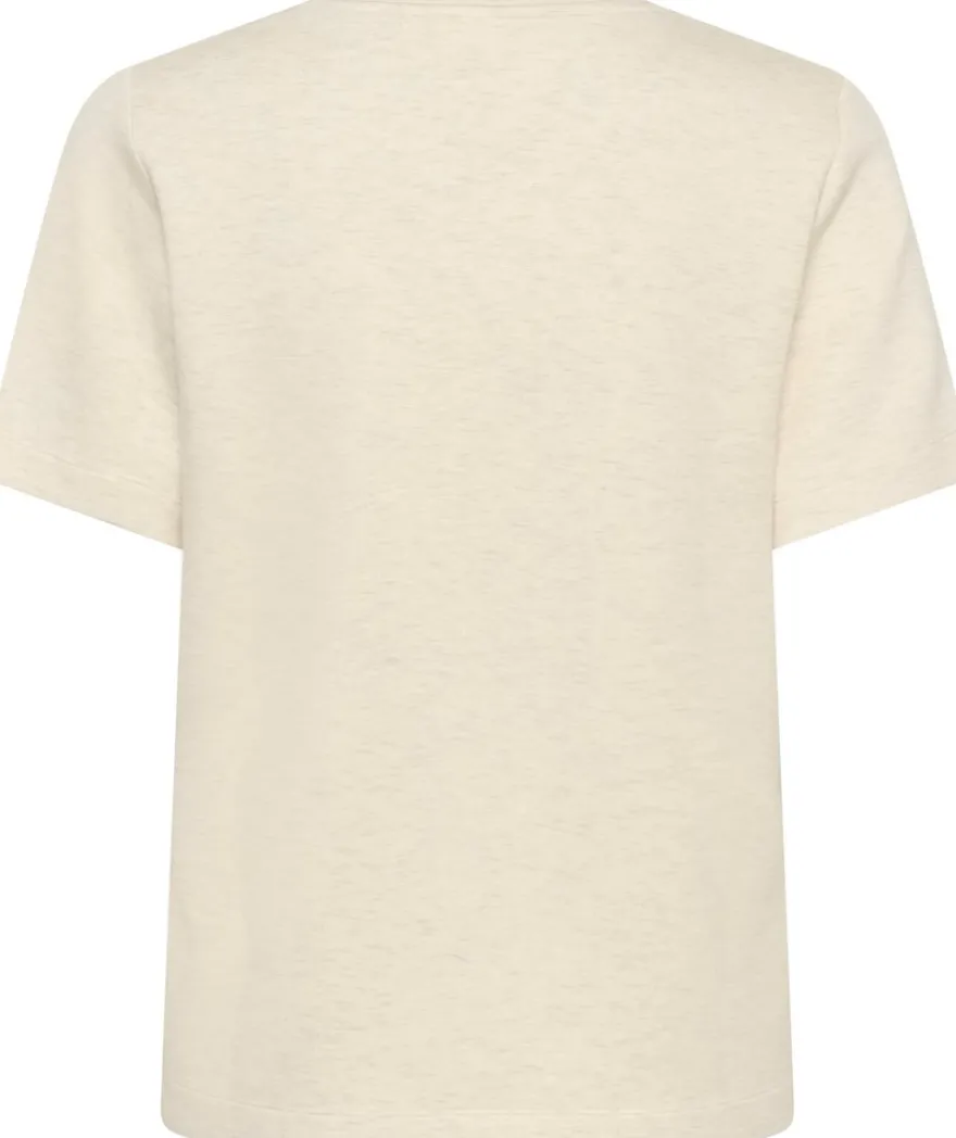 InWear Vincentiw Melange Karmen t-paita