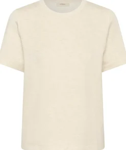InWear Vincentiw Melange Karmen t-paita