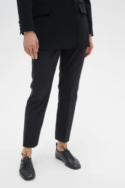 InWear ZellaIW Flat Pant housut