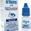 Irilens silmien kostutustipat 0,4% hyaluronihappo 10ml