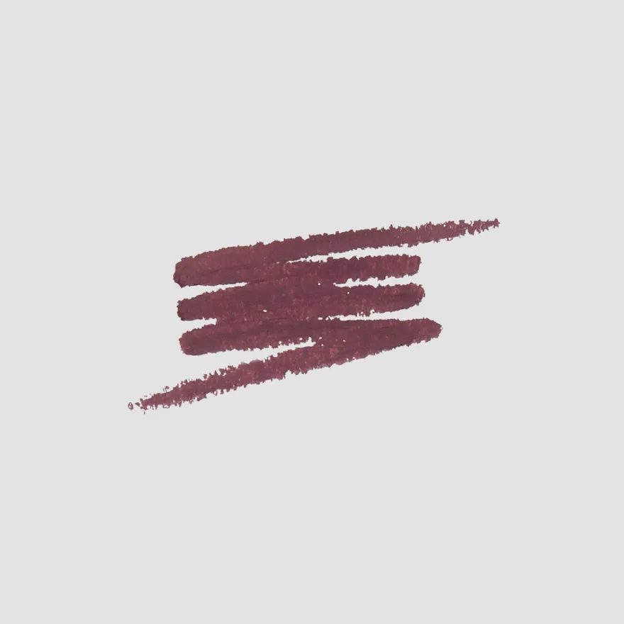 Isadora All-in-One Lipliner huultenrajauskynä 05 Dusty Rose 1,2 g