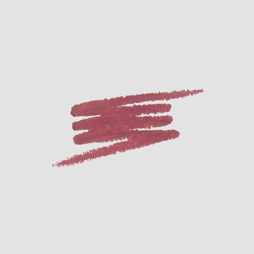 Isadora All-in-One Lipliner huultenrajauskynä 01 Bare Beige 1,2 g