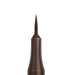 Isadora Brow Fine Liner kulmakynä 43 Medium Brown 1,1 ml