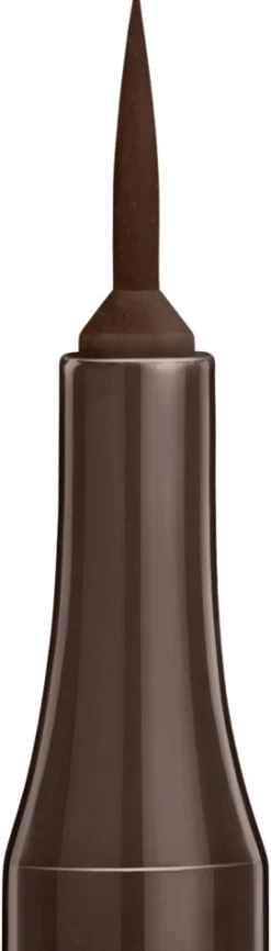 Isadora Brow Fine Liner kulmakynä 43 Medium Brown 1,1 ml