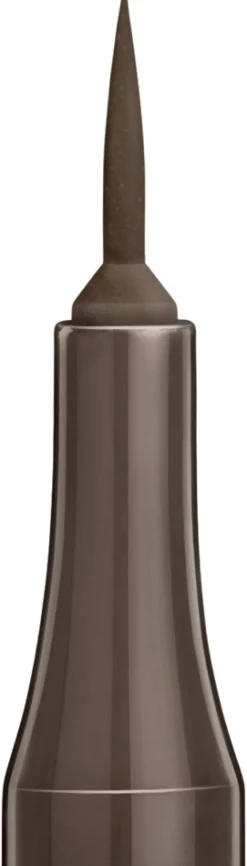 Isadora Brow Fine Liner kulmakynä 44 Walnut Brown 1,1 ml