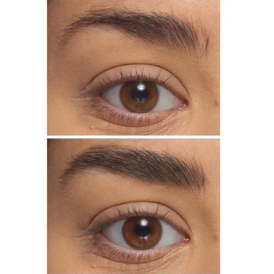 Isadora Brow Fine Liner kulmakynä 44 Walnut Brown 1,1 ml