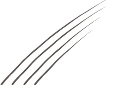 Isadora Brow Fine Liner kulmakynä 44 Walnut Brown 1,1 ml