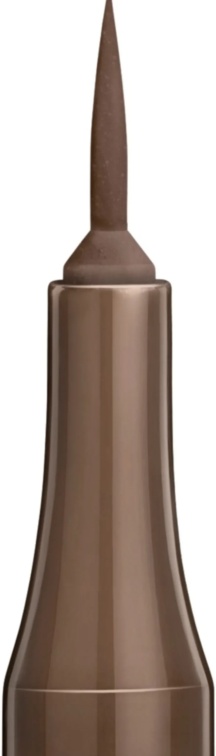 Isadora Brow Fine Liner kulmakynä 44 Walnut Brown 1,1 ml