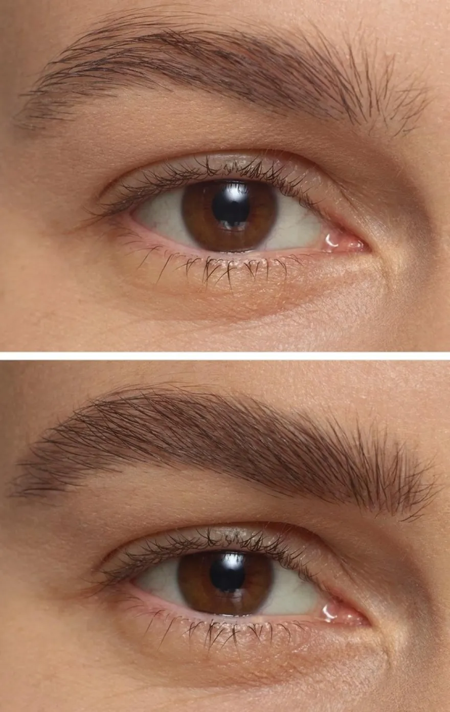 Isadora Brow Fine Liner kulmakynä 44 Walnut Brown 1,1 ml