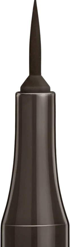 Isadora Brow Fine Liner kulmakynä 44 Walnut Brown 1,1 ml