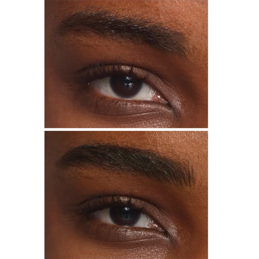 Isadora Brow Fine Liner kulmakynä 44 Walnut Brown 1,1 ml