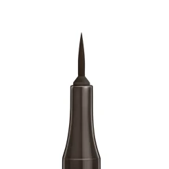 Isadora Brow Fine Liner kulmakynä 44 Walnut Brown 1,1 ml