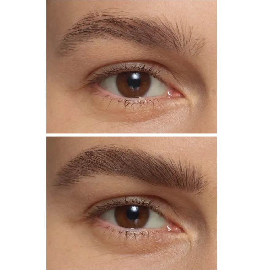 Isadora Brow Fine Liner kulmakynä 44 Walnut Brown 1,1 ml