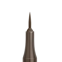 Isadora Brow Fine Liner kulmakynä 44 Walnut Brown 1,1 ml