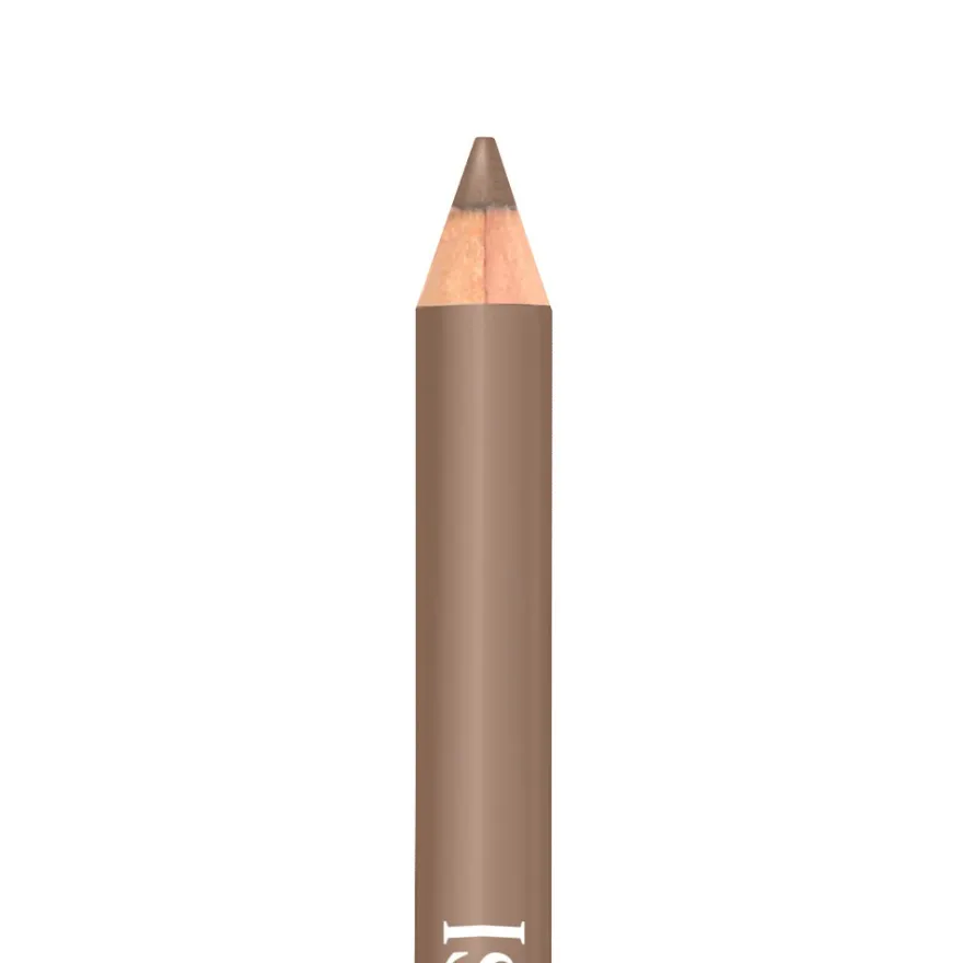 Isadora Brow Powder Pen kulmakynä 05 Taupe 1,1 g