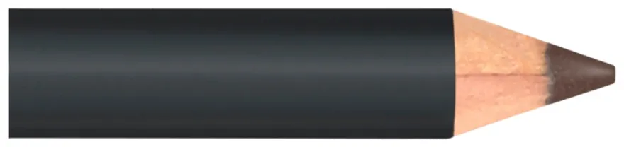 Isadora Brow Powder Pen kulmakynä 02 Dark Brown 1,1 g