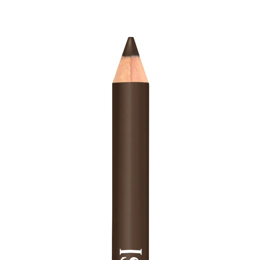 Isadora Brow Powder Pen kulmakynä 02 Dark Brown 1,1 g
