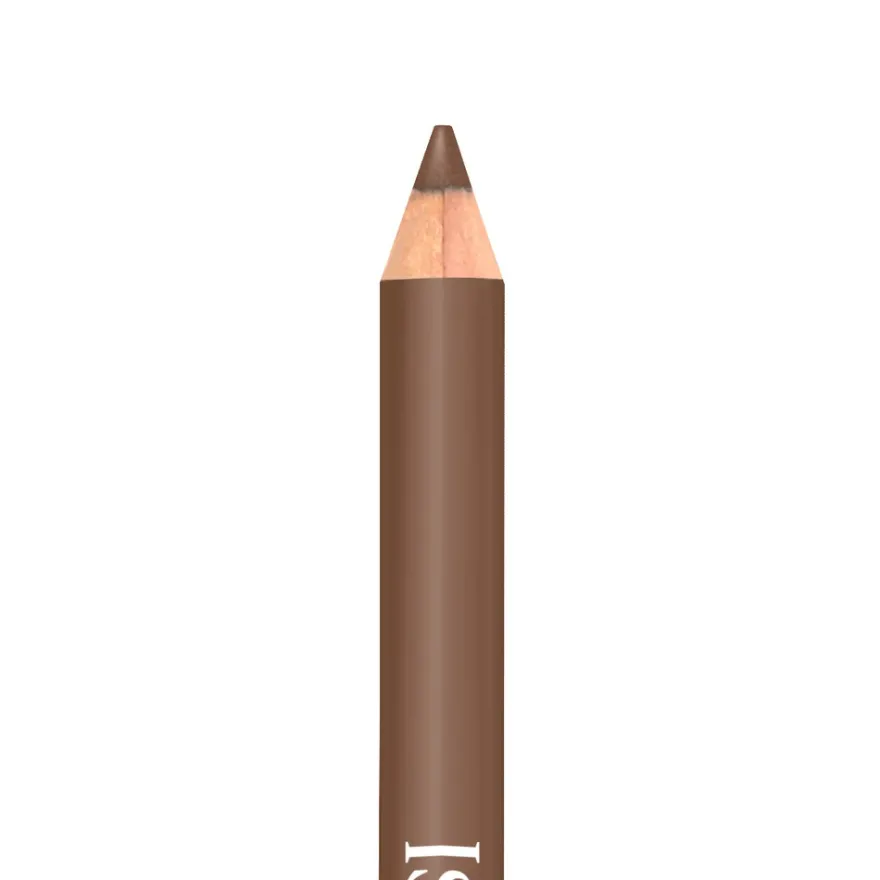 Isadora Brow Powder Pen kulmakynä 04 Light Brown 1,1 g