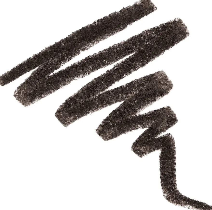 Isadora Brow Powder Pen kulmakynä 01 Black 1,1 g