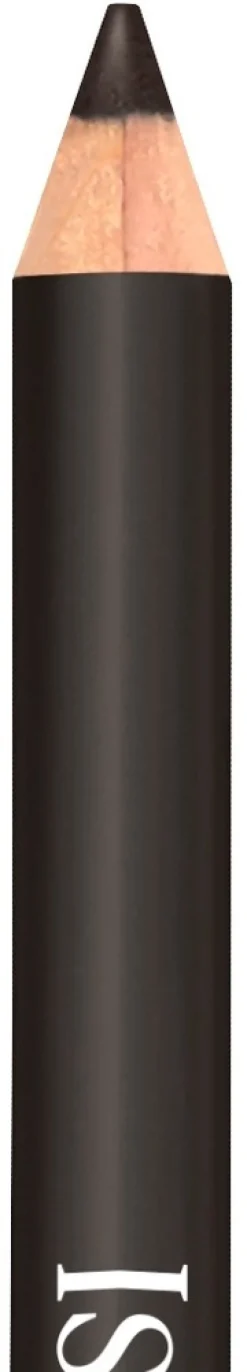 Isadora Brow Powder Pen kulmakynä 01 Black 1,1 g