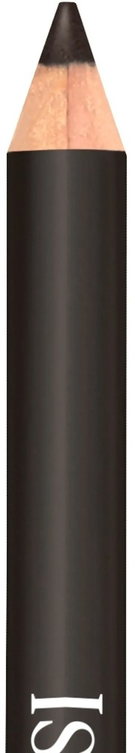 Isadora Brow Powder Pen kulmakynä 01 Black 1,1 g